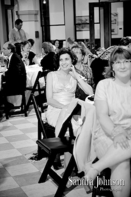 Best Thomas Center Wedding photographer - Sandra Johnson (SJFoto.com)